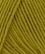 Пряжа Alize Cotton Gold (Котон Голд) №193 зелений, бавовна, нитки для в'язання 193 фото 2