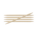 Шкарпеткові спиці для в&rsquo;язання KnitPro Bamboo (20 см), 3 мм 22125 фото