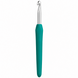 Алюминиевый крючок KnitPro Waves Soft 7 мм 30945 фото