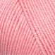 Пряжа Gazzal Wool 175 № 330 темный розовый цвет, 175м/50гр, 100% шерсть мериноса, для ручной вязки спицами и крючком 330 фото 2