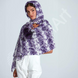 Пряжа YarnArt Raindrops №2902, напіввовна секційного фарбування нитки для в'язання спицями та гачком 2902 фото 4