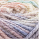 Пряжа YarnArt Alpine Angora Melange New №6405 - напіввовна для в'язання спицями і гачком 6405 фото 2