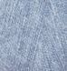 Alize ANGORA REAL 40 (Ангора Реал 40) №221 світлий джинс (Напіввовняна пряжа, нитки для в'язання) 221 фото 2