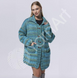Пряжа YarnArt Everest Maxi №8022 полушерстяная толстая пряжа, для ручной вязки спицами и крючком 8022 фото 3