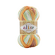 Пряжа Alize Diva Batik (Алізе Діва Батік) №8022, мікрофібра, нитки для в&rsquo;язання 8022 фото 1