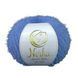 Пряжа Avanti Yarn Norka (Норка) №874 синє небо, нейлон нитки для в'язання спицями і гачком 874 фото 1