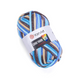 Пряжа YarnArt Cord Yarn VR №921 - хлопок шнур для сумок и рюкзаков, для ручной вязки спицами и крючком 921 фото 1