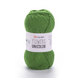 YarnArt FLOWERS UNICOLOR (Фловерс Уніколор) № 759 зелений (Пряжа коттон, нитки для в'язання) 759 фото 1
