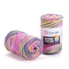 Пряжа Yarnart Macrame Cord 3 мм VR № 913, полухлопок, для ручной вязки спицами и крючком 913 фото 1