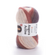 Пряжа YarnArt Angora Active №851 - напіввовняна секційного фарбування для в'язання спицями і гачком 851 фото 1