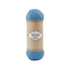 Пряжа Alize Superwash Artisan (Супервош Артизан) №957 голубой, носочная нитки для вязания 957 фото 1