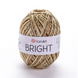Пряжа YarnArt Bright №227 - для вязания спицами и крючком 227 фото 1