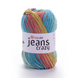 Yarnart JEANS CRAZY (Джинс Крейзі) № 8221 (Пряжа напівбавовна, нитки для в'язання) 8221 фото 1