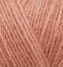 Пряжа Alize Angora Gold (Ангора Голд) №102 цубильний, вовна з акрилом, нитки для в&rsquo;язання 102 фото