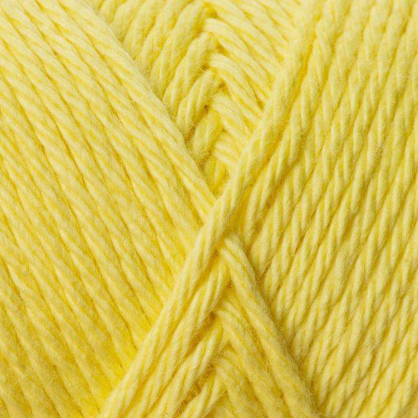 Пряжа YarnArt Cotton Fair 4/4 №5506 желтый (хлопковая) 50 г, 80 м 5506 фото Пряжа YarnArt Cotton Fair 4/4 №5506 желтый (хлопковая) 50 г, 80 м 5506 фото