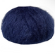 Пряжа Avanti Yarn Alpaca Lux №627 темно-синій, пряжа напіввовняна, для в'язання гачком и спицями 627 фото 2
