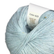 Пряжа Avanti Yarn ROYAL TWEED №625 блакитний, пряжа твідова з кашемиром, нитки для в'язання гачком и спицями 625 фото 2