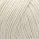 Пряжа Gazzal Baby Wool №839 светлый беж цвет, 175м/50гр, 40% мериносовая шерсть, для ручной вязки спицами и крючком 839 фото 2