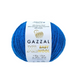 Пряжа Gazzal Baby Wool XL №802 темно-синий цвет, 100м/50гр, 40% шерсть мериноса, для ручной вязки спицами и крючком 802-XL фото 1