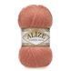 Пряжа Alize Angora Gold (Ангора Голд) №102 цубильний, вовна з акрилом, нитки для в&rsquo;язання 102 фото 1
