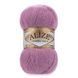 Пряжа Alize Angora Gold (Ангора Голд) №28 яскраво-суха троянда, вовна з акрилом, нитки для в&rsquo;язання 28 фото 1