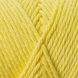 Пряжа YarnArt Cotton Fair 4/4 №5506 желтый (хлопковая) 50 г, 80 м 5506 фото 2