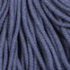Пряжа Yarnart Macrame Braided №761 синій, макраме для ручного в'язання спицями та гачком 761 фото 2