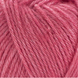 Пряжа Yarnart Silky Royal №432 рожевий, вовна з шовком, нитки для в'язання спицями та гачком 432 фото 2