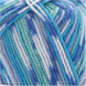 Пряжа YarnArt Crazy Color №98 - полушерстяная пряжа для вязания спицами и крючком 98 фото 2