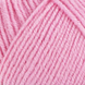 Пряжа Yarnart Merino De Luxe 50 №597 світло-рожевий, напіввовна, нитки для в'язання спицями та гачком 597 фото 2