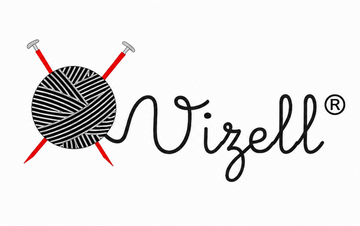 Пряжа Vizell