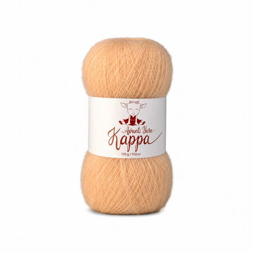 Пряжа Avanti Yarn Kappa (акрил, мохер, поліестер) 100 г, 950 м