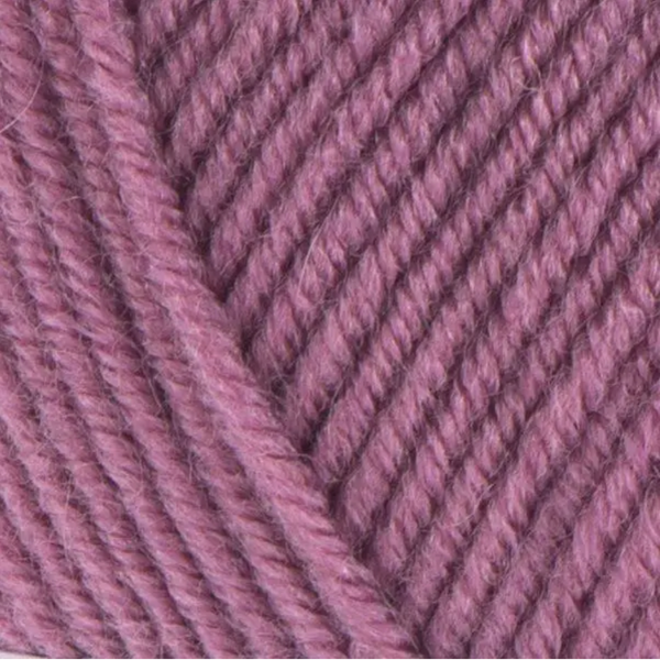 Пряжа Yarnart Super Merino №275 суха троянда, вовна з акрилом нитки для в'язання спицями та гачком 275 фото Пряжа Yarnart Super Merino №275 суха троянда, вовна з акрилом нитки для в'язання спицями та гачком 275 фото