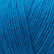 Пряжа Gazzal Baby Wool №822 морська хвиля колір, 175м/50гр, 40% мериносова вовна, для ручного в'язання спицями та гачком 822 фото 2