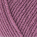 Пряжа Yarnart Super Merino №275 суха троянда, вовна з акрилом нитки для в'язання спицями та гачком 275 фото 2