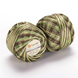 Пряжа Yarnart Tulip (Тулип) № 477 меланж, нитки для вязания 477 фото 1