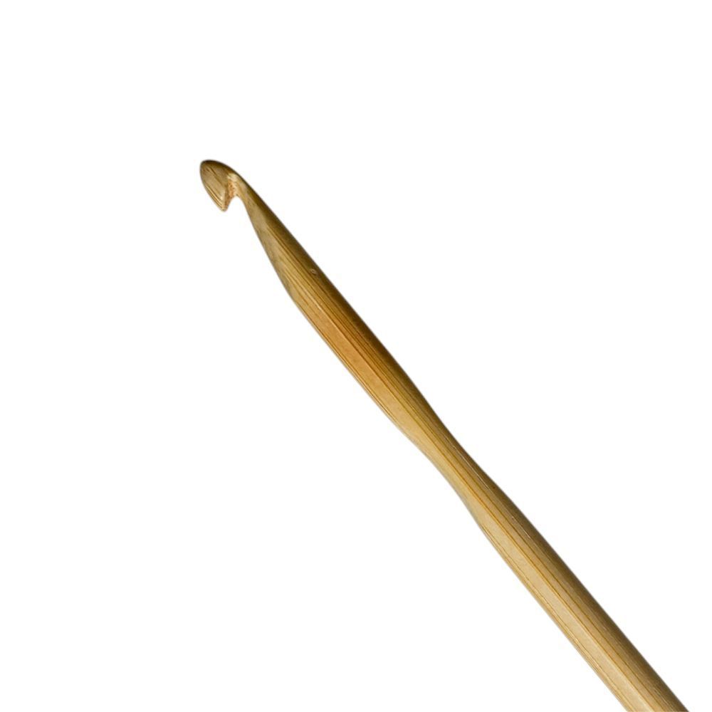 Гачки Bamboo Natural №5.5 мм ChiaoGoo 1022-I фото