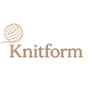 Пряжа для в'язання, спиці, гачки та фурнітура - KnitForm