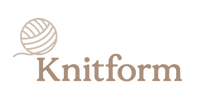 Пряжа для в'язання, спиці, гачки та фурнітура - KnitForm
