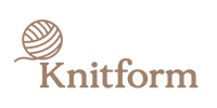 Пряжа для в'язання, спиці, гачки та фурнітура - KnitForm