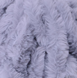 Пряжа YarnArt Nifty Fur Maxi №6709 лавандовый (фантазийная пряжа, имитация меха) 300 г, 30 м 6709 фото 2