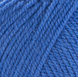 Пряжа YarnArt Shetland №526 світло-синій, напіввовняна нитка для в'язання спицями та гачком 526 фото 2