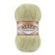 Пряжа Alize Angora Gold (Ангора Голд) №267 пастельно-зелений, вовна з акрилом, нитки для в&rsquo;язання 267 фото 1