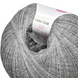 Пряжа Avanti Yarn Baby Soft №С038 серый (акрил) 50 г, 700 м С038 фото 2