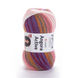 Пряжа YarnArt Angora Active №860 - напіввовняна секційного фарбування для в'язання спицями і гачком 860 фото 1