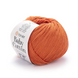 Пряжа YarnArt Baby Cotton №421 оранжевый - полухлопок для вязания спицами и крючком 421 фото 1