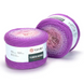 Пряжа YarnArt Flowers Merino №531 напіввовна, секційного фарбування для в'язання спицями та гачком 531 фото 1