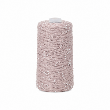Пряжа Infinity Yarn Бусины на Котоне (хлопок) 330г, 1000 м