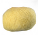 Пряжа Avanti Yarn Alpaca Lux №635 світло-жовтий, пряжа напіввовняна, для в'язання гачком и спицями 635 фото 2