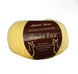 Пряжа Avanti Yarn Alpaca Lux №635 світло-жовтий, пряжа напіввовняна, для в'язання гачком и спицями 635 фото 1